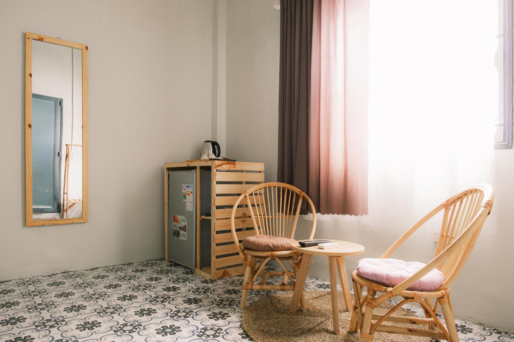 De Rive 2 Homestay Can Tho Exterior photo