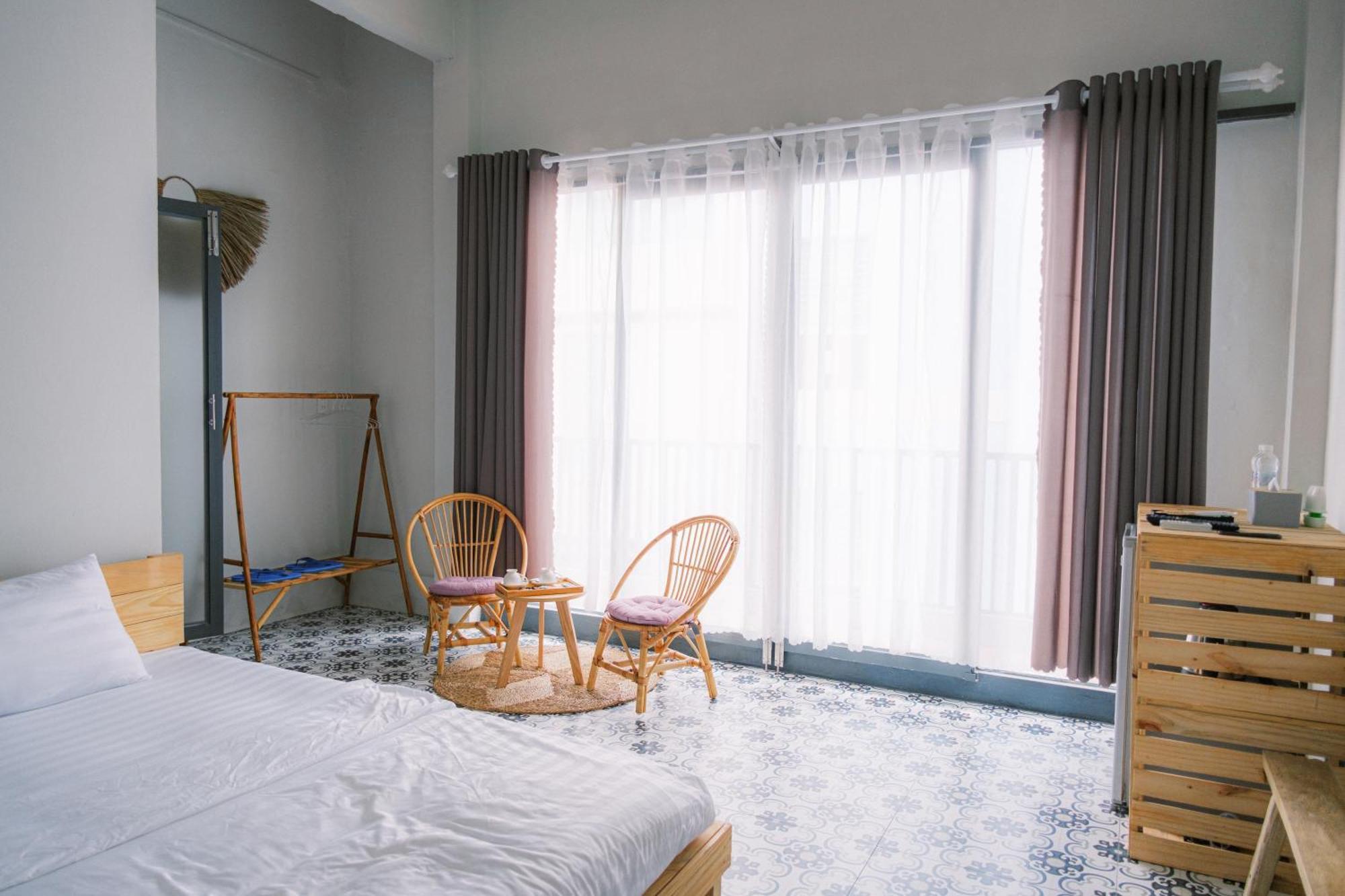 De Rive 2 Homestay Can Tho Exterior photo