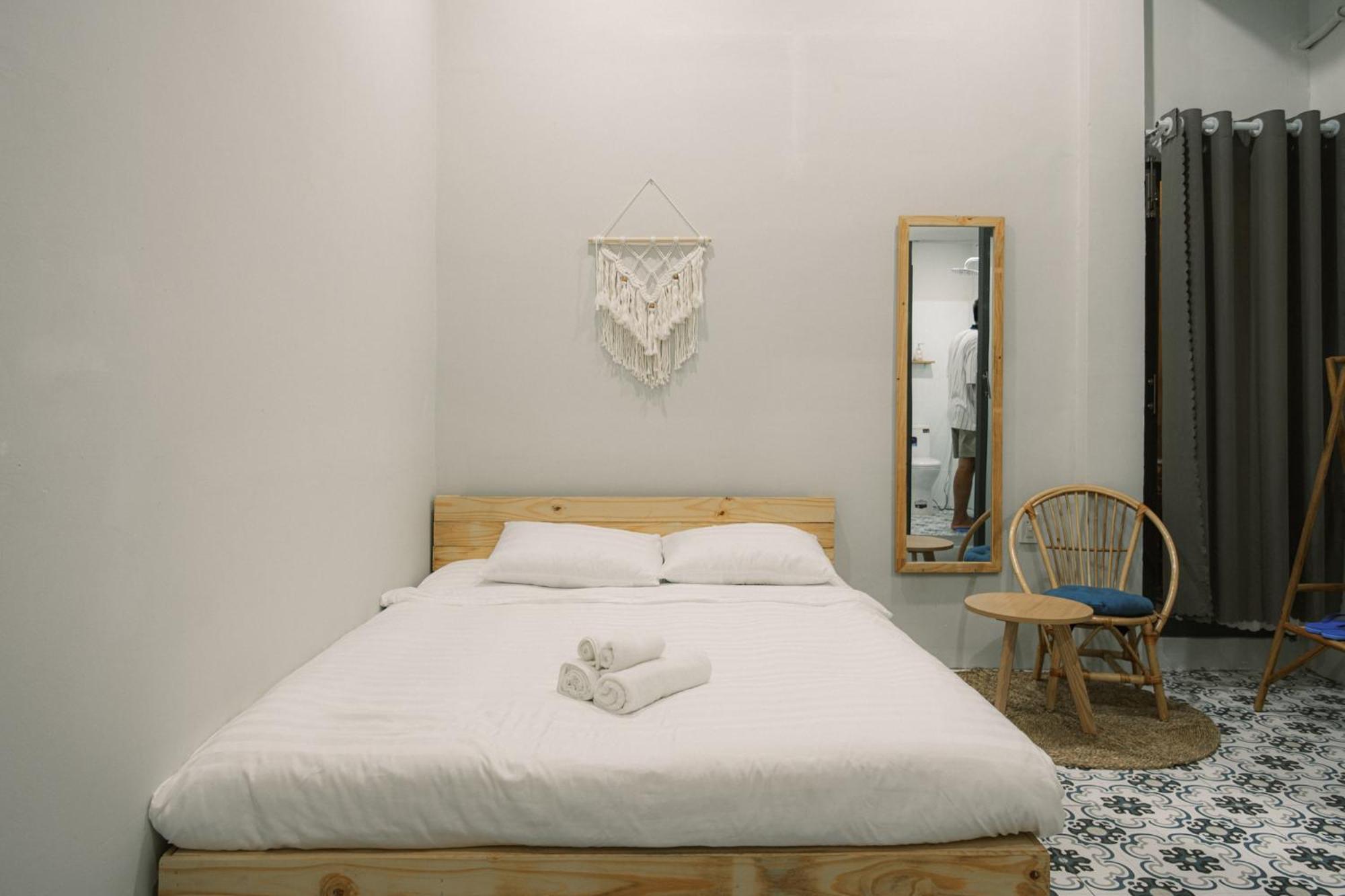 De Rive 2 Homestay Can Tho Exterior photo