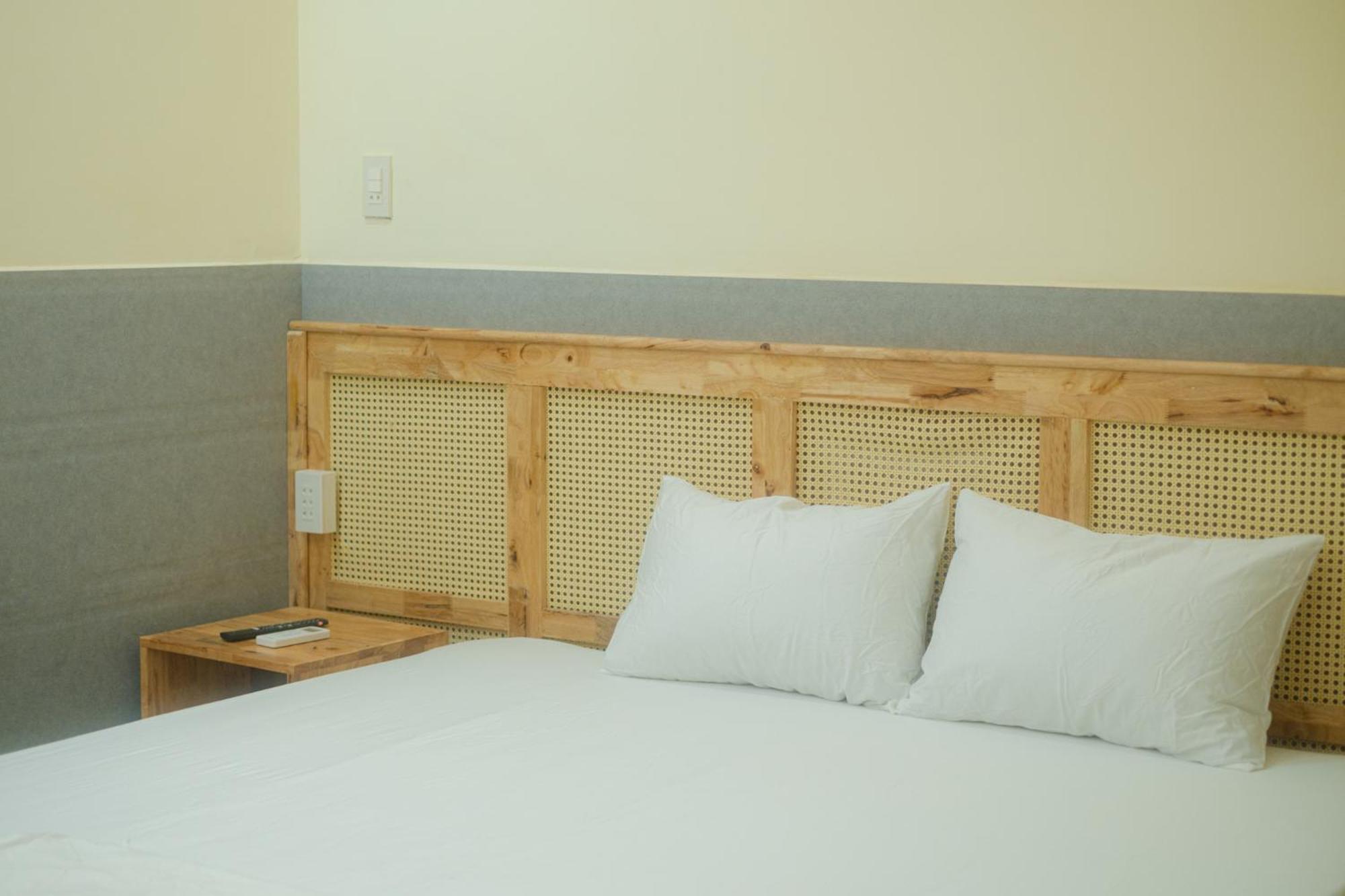 De Rive 2 Homestay Can Tho Exterior photo