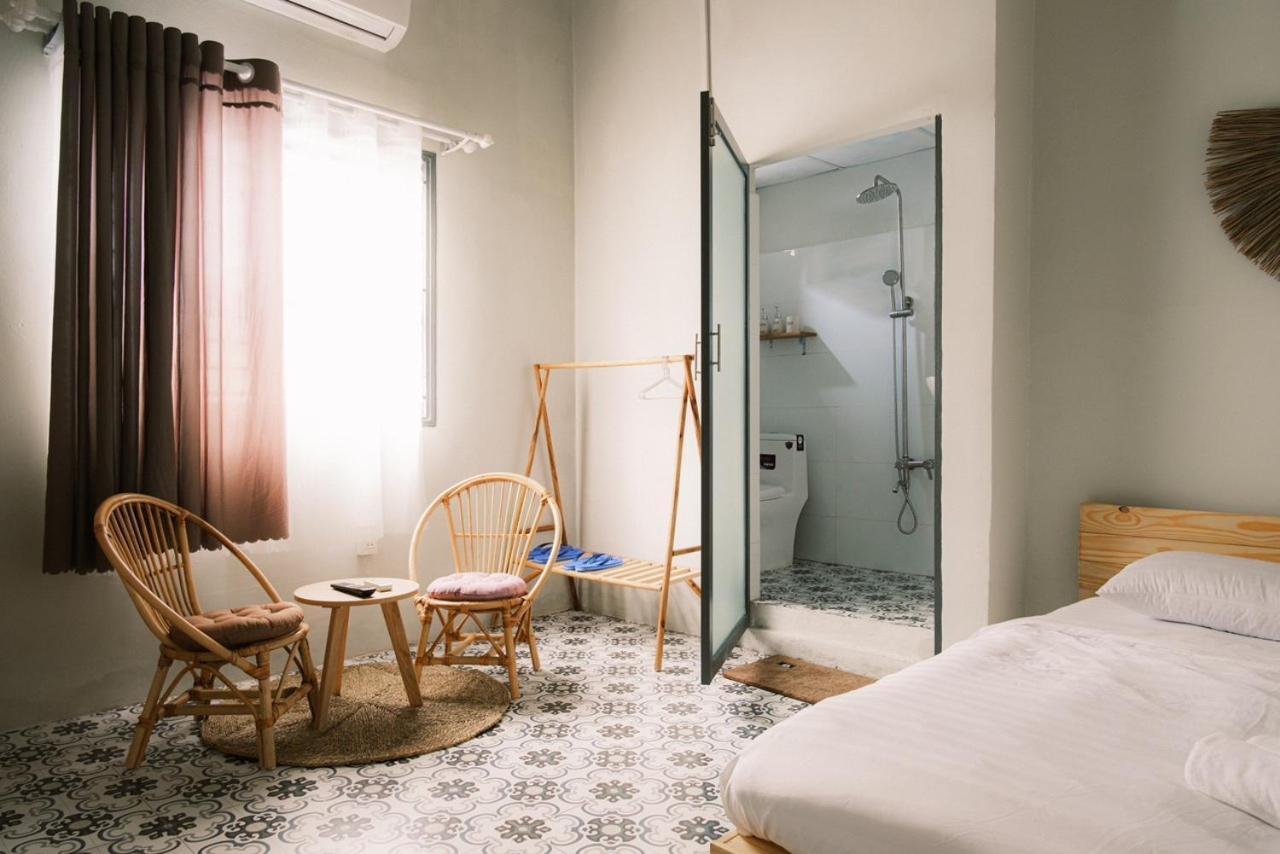 De Rive 2 Homestay Can Tho Exterior photo