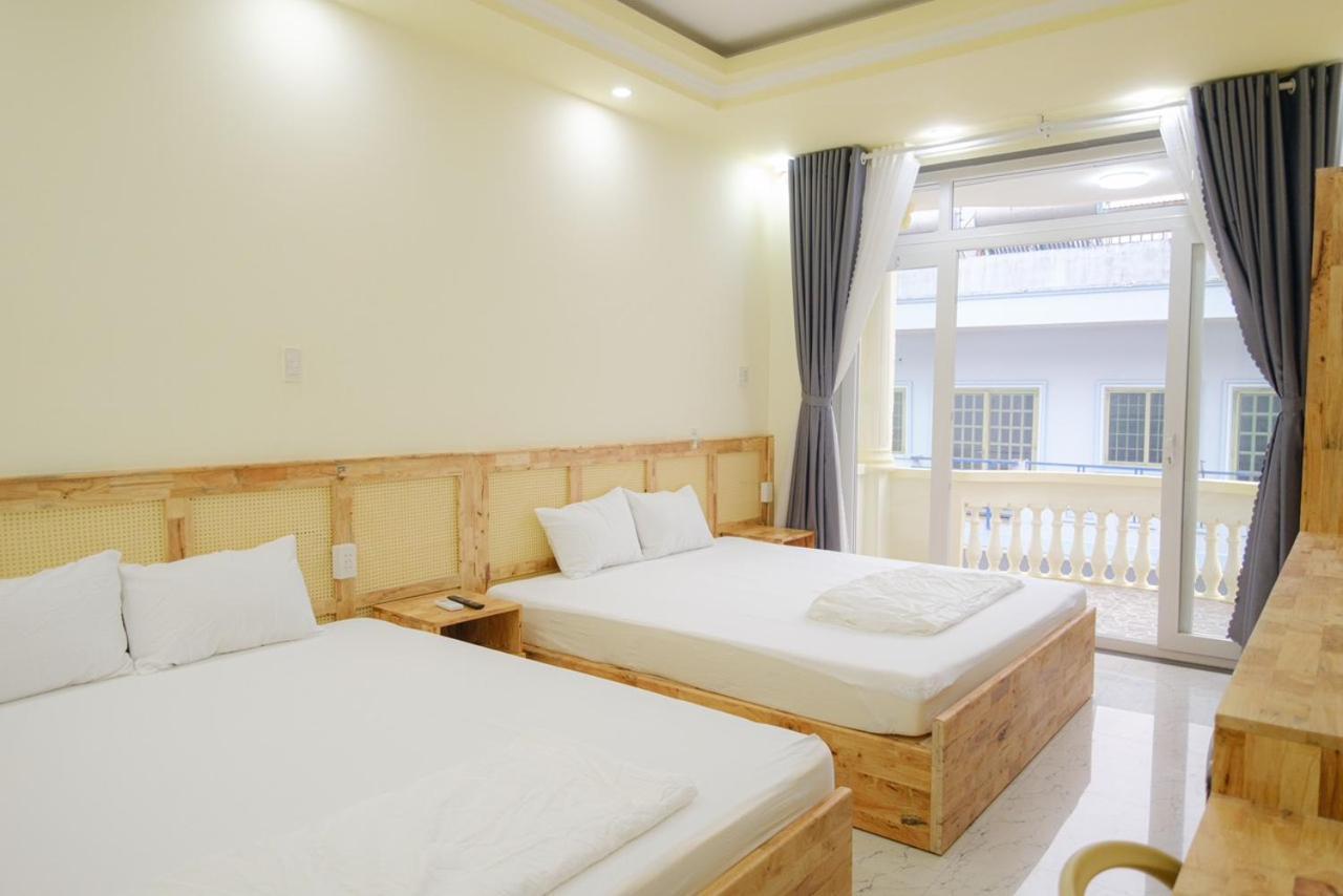 De Rive 2 Homestay Can Tho Exterior photo
