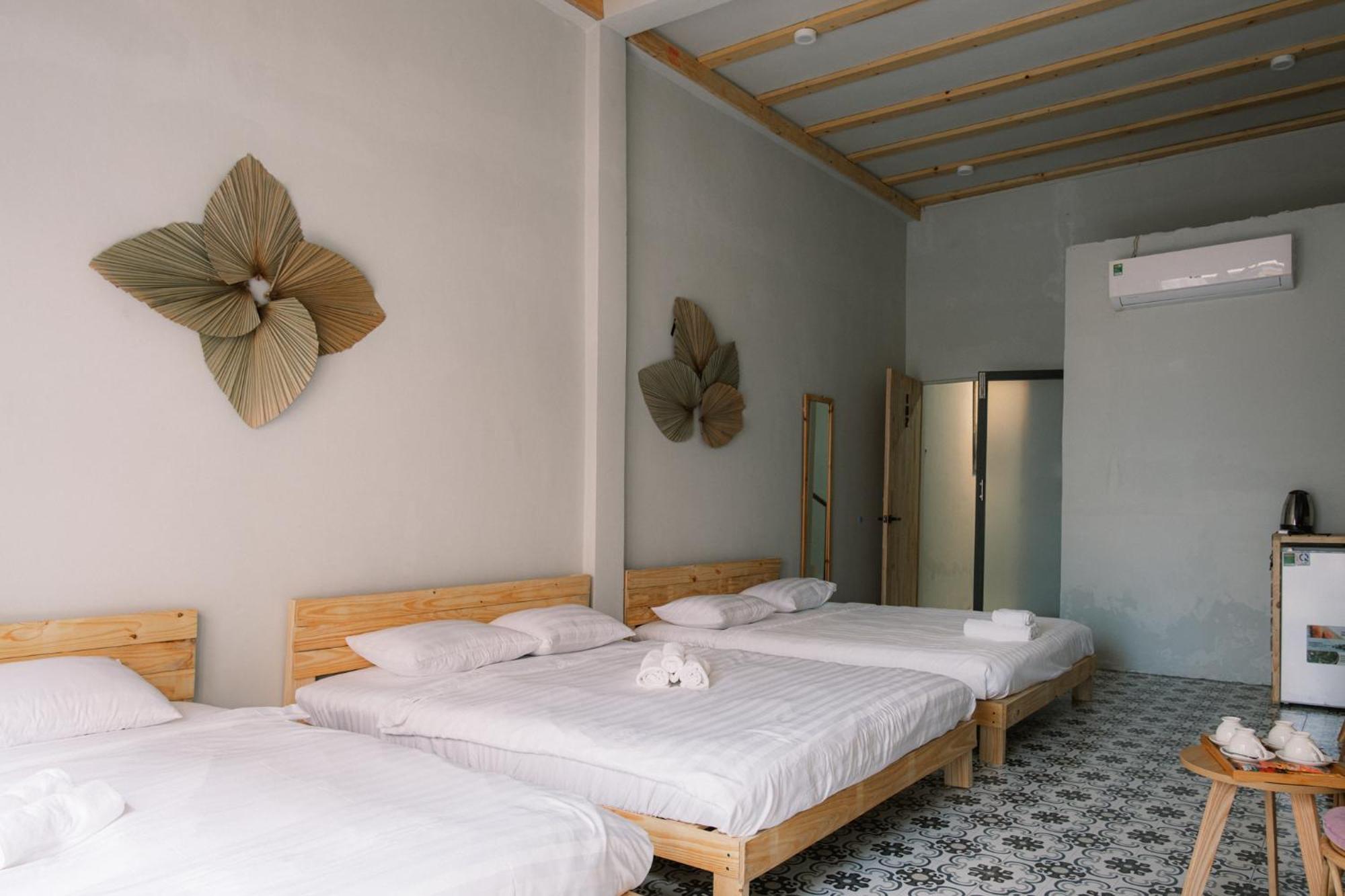 De Rive 2 Homestay Can Tho Exterior photo
